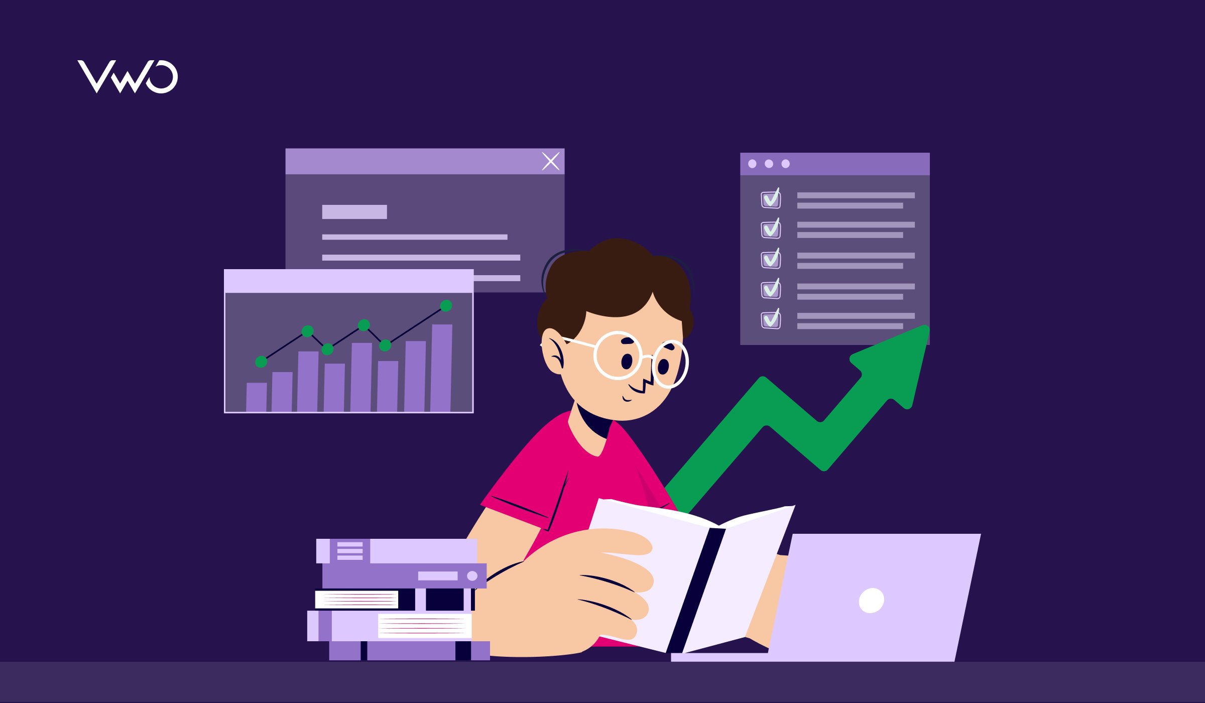 5 Step Framework That Stops Teams From Losing Their CRO Learnings