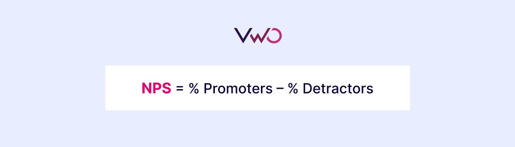 Net Promoter Score (NPS)