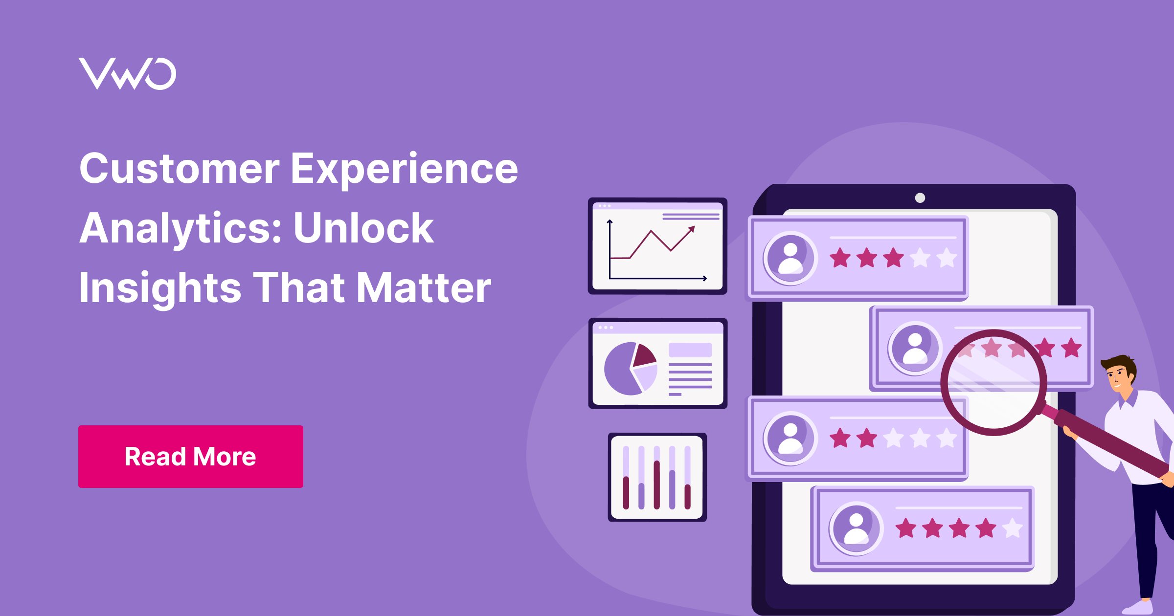 Customer Experience Analytics: Unlock Insights That Matter
