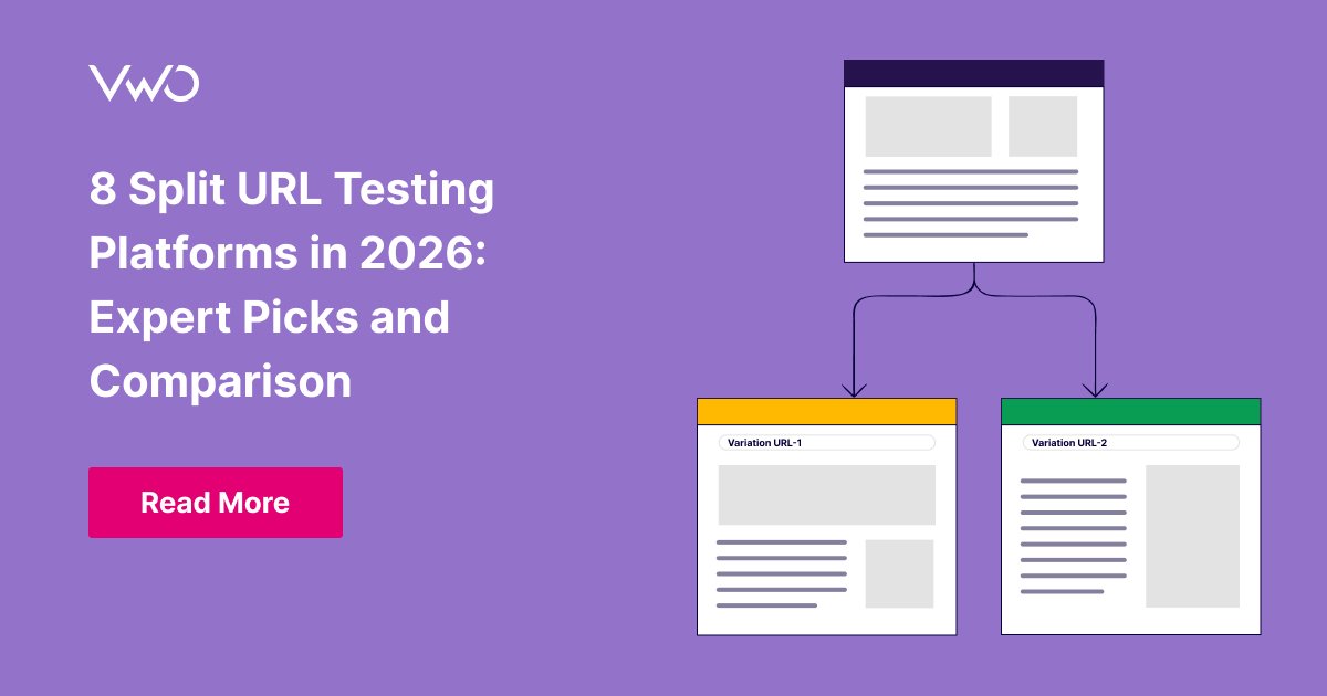 8 Split URL Testing Platforms in 2026: Expert Picks and Comparison