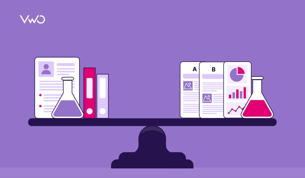 The Big Test Trap: How to Build a Balanced Experimentation Portfolio That Actually Lasts