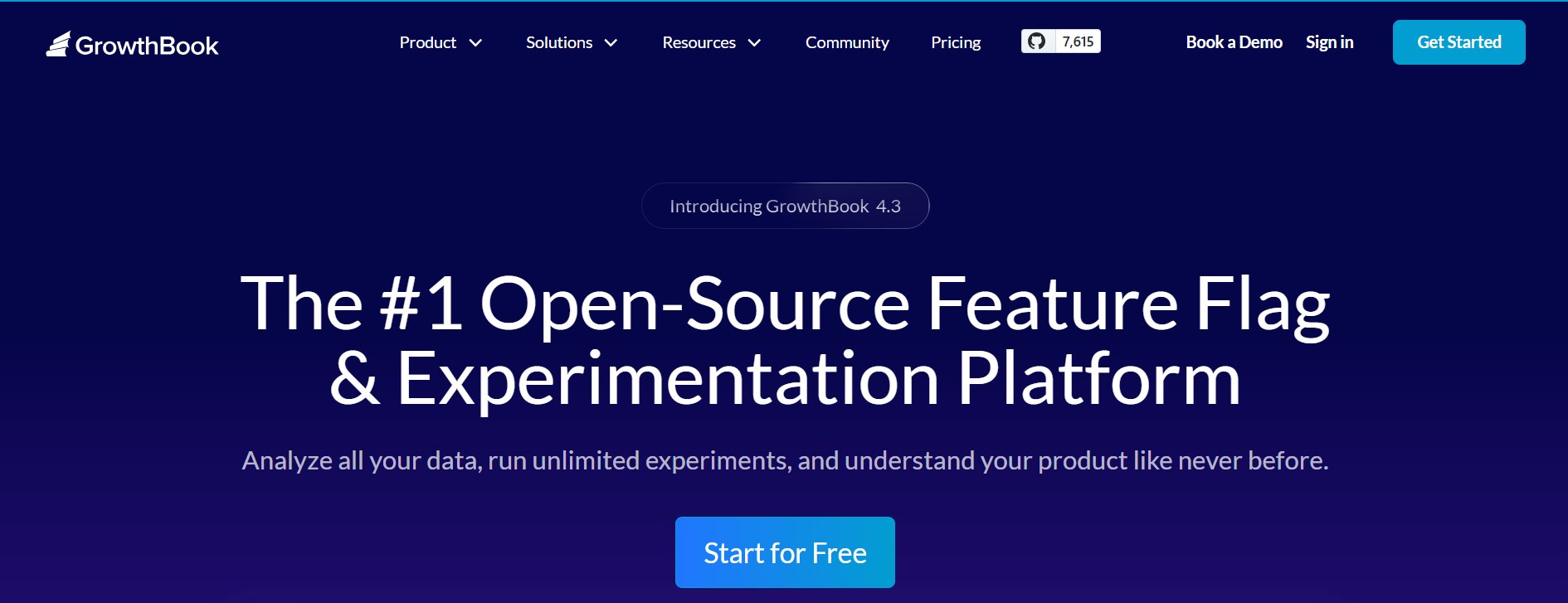 Growthbook