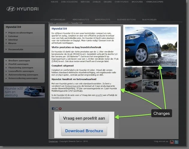Hyundai Variation Image