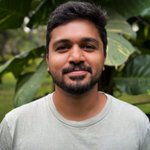 Reuben John