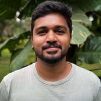 Reuben John