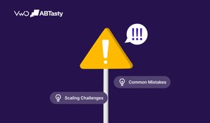 Common Pitfalls in Scaling A/B Testing Programs