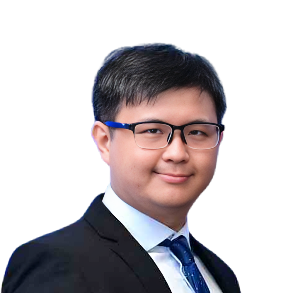 Gladwin Profile Photo V2