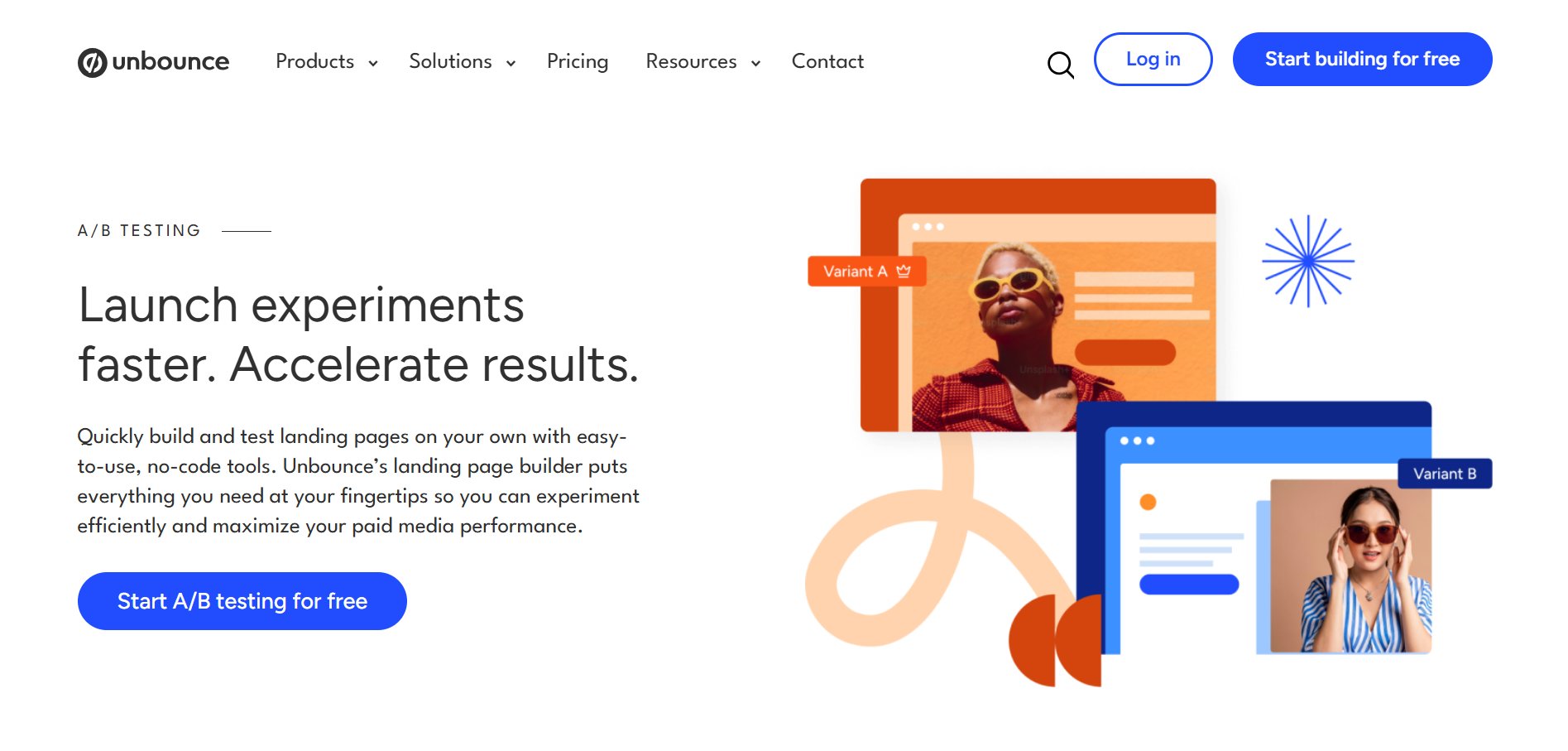 Unbounce