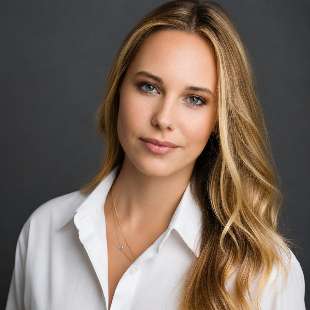 Emily Isted Headshot