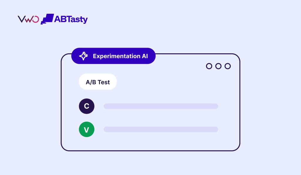 Feature Image Why Experimentation Ai Belongs Inside Your Testing Platform
