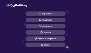 Wingify: The Unified Digital Experience Suite Powered by VWO and AB Tasty