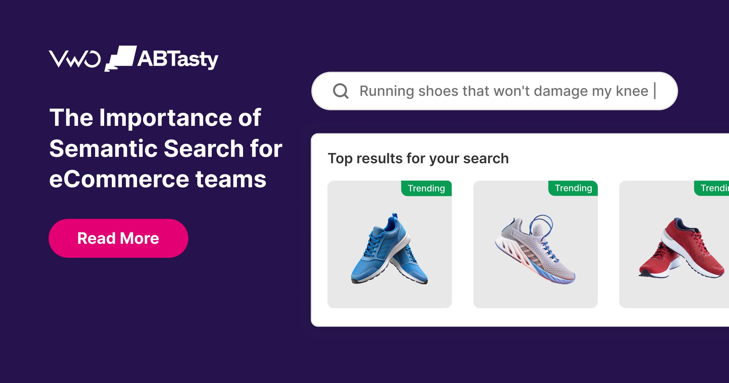 The Importance of Semantic Search for eCommerce teams