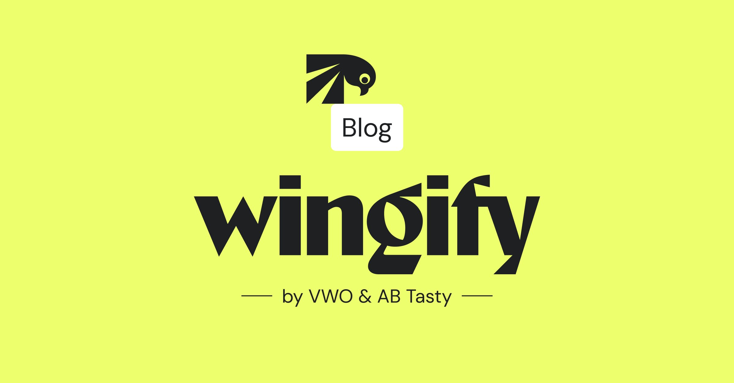 Meet Wingz: The AI Layer That Powers the Wingify Suite