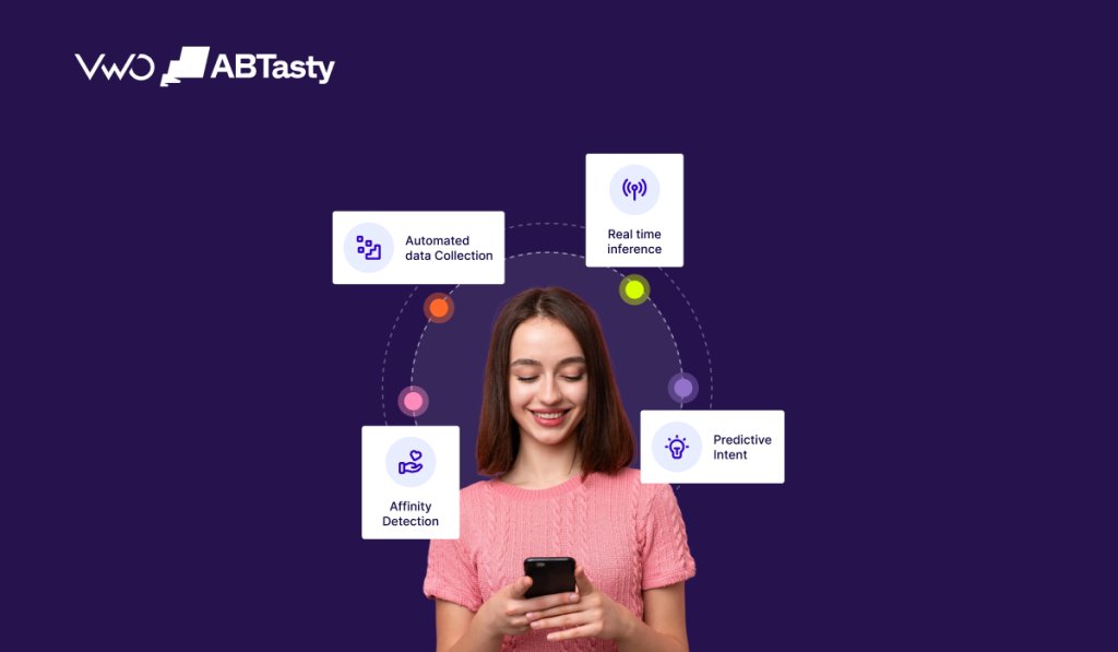 AdaptiveCX: Real Time AI Personalization For Every Visitor