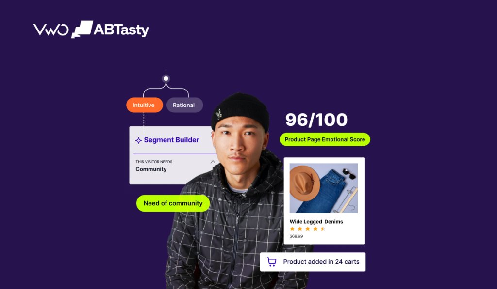 Feature Image Ux And Ai 10 Emotional Audience Segments That Transform Personalization