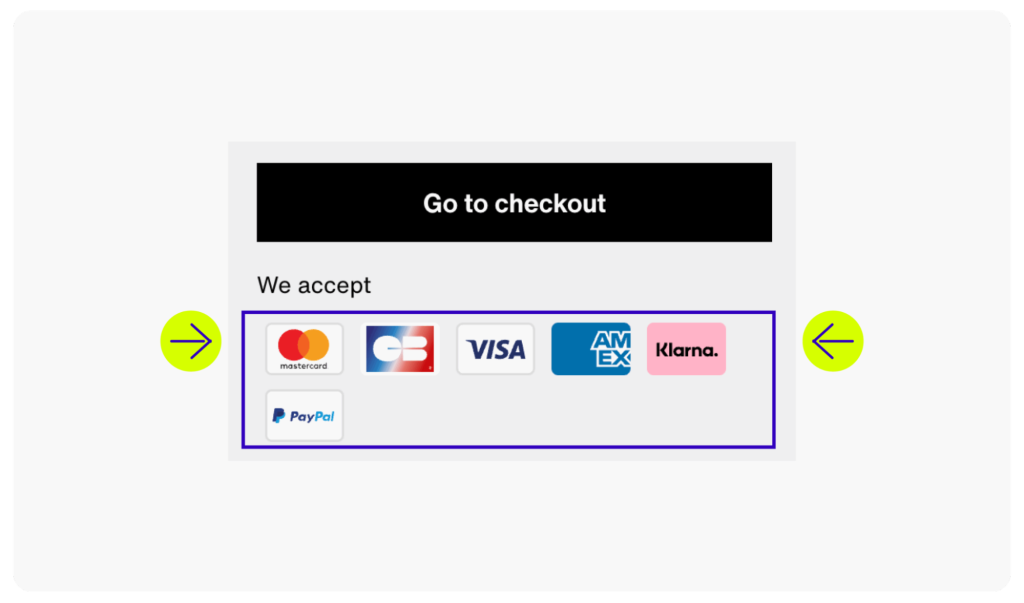 Make payment painless