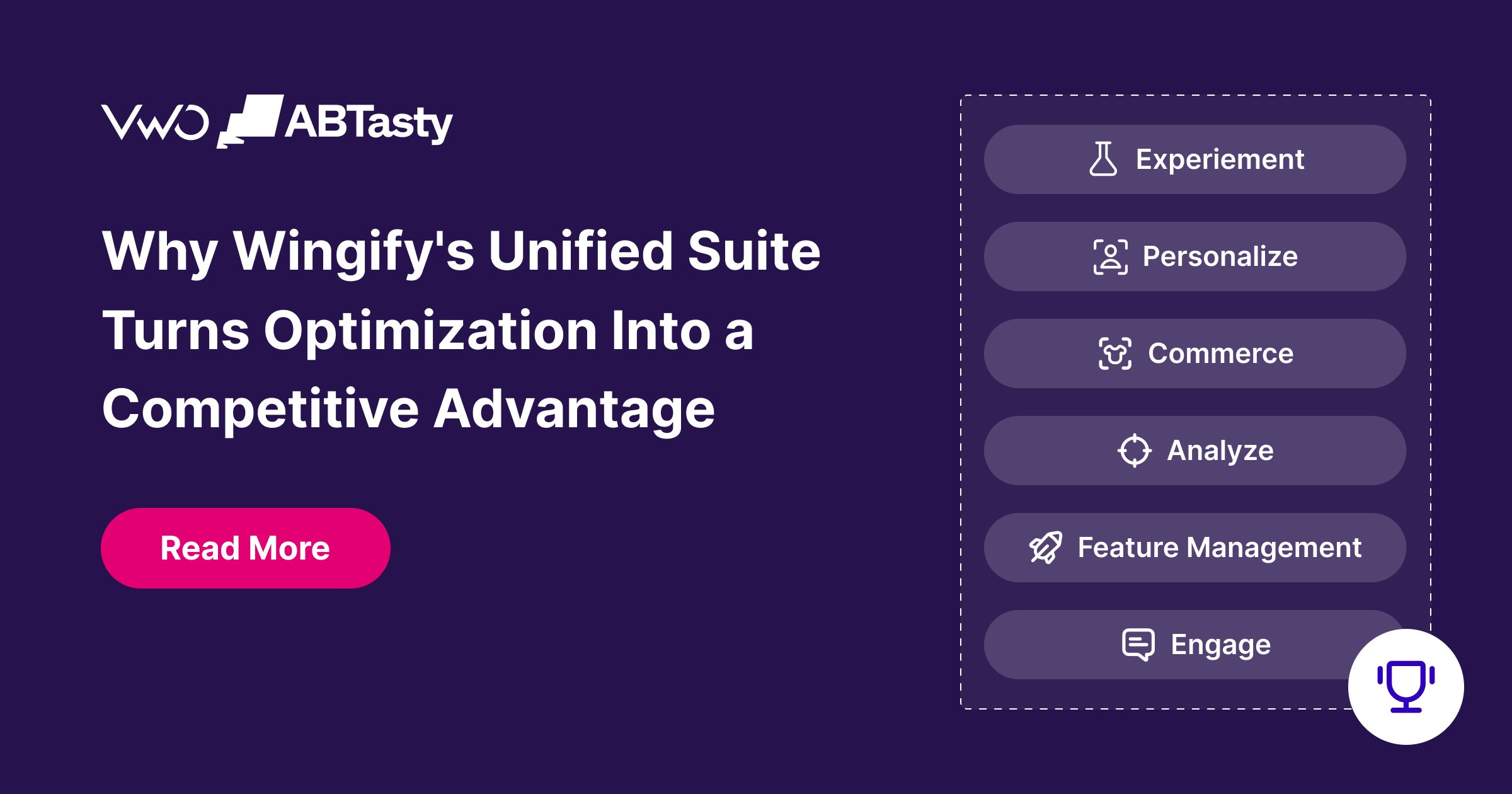 Why Wingify’s Unified Suite Turns Optimization Into a Competitive Advantage