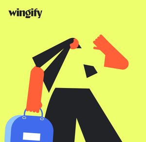 A New Chapter for Flagship as it Merges with the Wingify Website