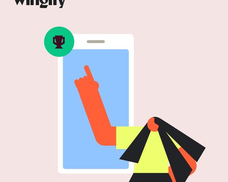 The Mobile Playbook: Personalization, Performance, and Profitability