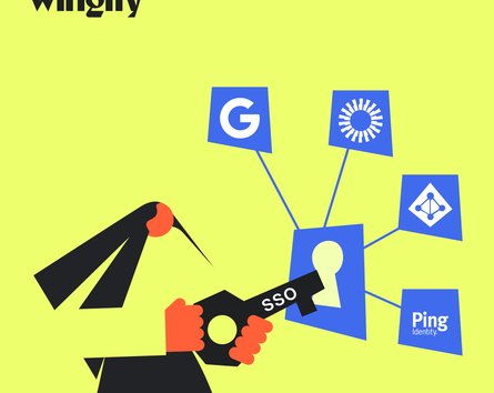 Thanks to CloudFront, Wingify is faster than ever