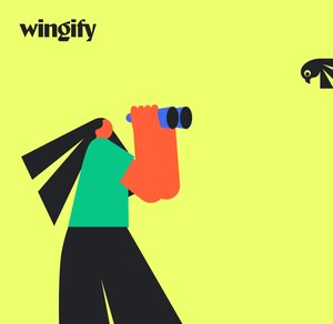 Curiosity Meets Clarity: Why We Became Wingify 