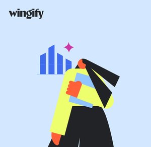 Data Overload: How Wingz Turns Signals Into Decisive Optimization