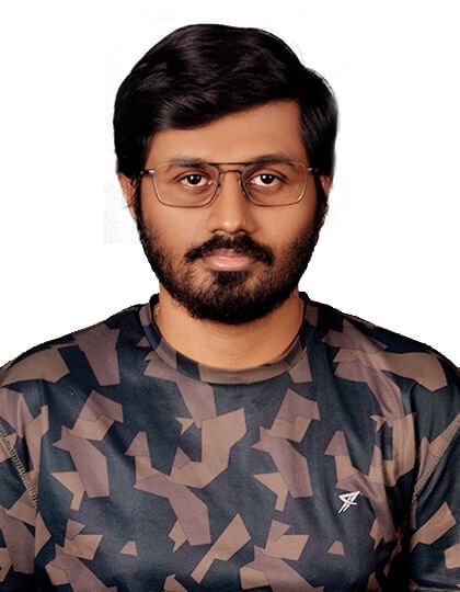 Foundermahekmahendrashah