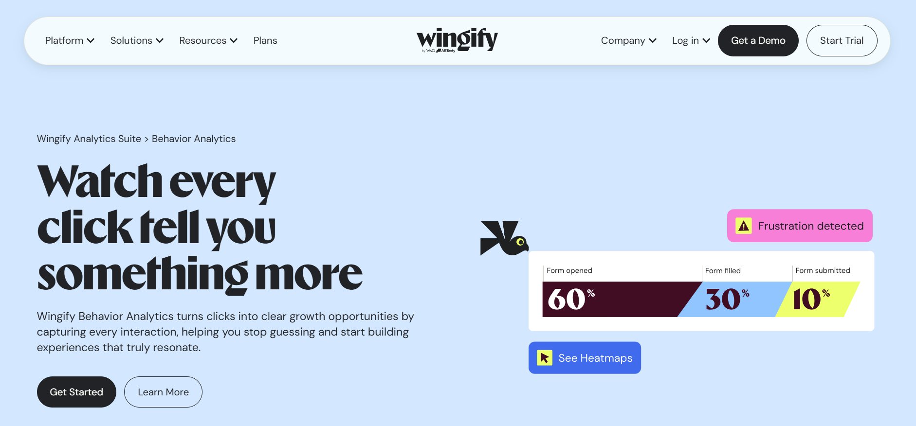 Wingify