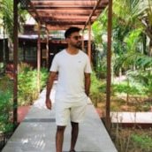 Aakash Ahamed Mohammed Ghouse