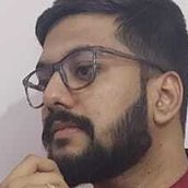 Abhishek Mishra