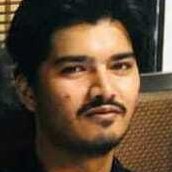Adnan Shaukat Ali Shaikh