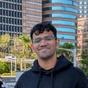 Aditya Anand Pramod