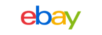 Ebay Logo - VWO Client