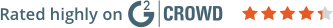 Rating-on-g2crowd