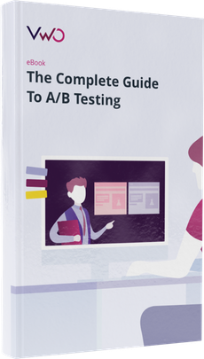 a/b test book