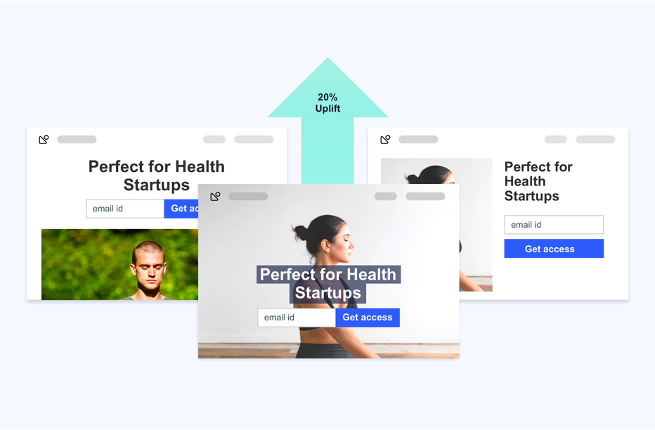 multipage testing