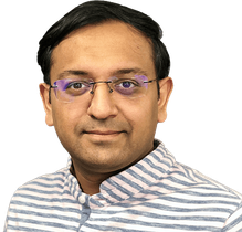 Image of Ankit Jain