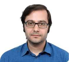 Image of Alekh Agarwal