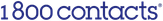 1800 Contacts Logo