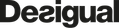 Desigual Logo