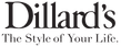 Dillards Logo