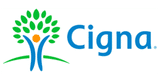 Cigna UK Logo