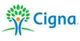 Cigna UK Logo