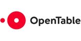 OpenTable Logo
