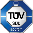 ISO certification 27017