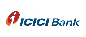 ICICI Bank India Logo