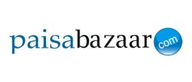 PaisaBazaar Logo