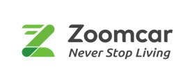 Zoomcar Logo