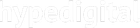 Hypedigital logo