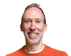 Chris Gibbins